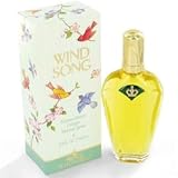 Wind Song By Prince Matchabelli Womens Cologne Spray 2.6 Oz