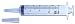 60cc Irrigation Syringe Box of 40