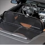 2011 Chevrolet Camaro Convertible Windscreen 92219688 by Chevrolet
