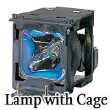 Projector Lamp ET-LAE100 for PANASONIC PT-AE100, PT-AE200, PT-AE300, PT-L300U