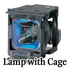 Projector Lamp ET-LAE100 for PANASONIC PT-AE100, PT-AE200, PT-AE300, PT-L300U