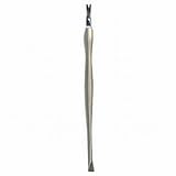 Satin Edge Cuticle Trimmer And Pusher (Pack of 2)