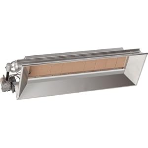 Mr. Heater 8060 Lpp