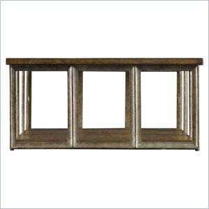 Stanley Furniture European Farmhouse Conversation Table In Blond
