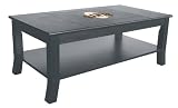 Imperial San Francisco Giants Coffee Table