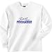 Trust Me I'm a Psychiatrist Sweatshirt