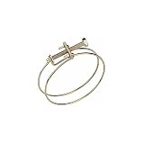 Woodstock International G2975 5 Wire Hose Clamp
