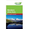 Wandern ohne Auto - Rosengarten/Latemar
