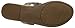 Jessica Simpson Women's Ravalli dress Sandal