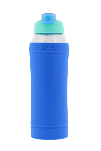 bubba 28 oz capri water bottle deep blue sea