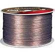 Raptor S18-100 100-Feet 18 Gauge Speaker Wire (Clear)