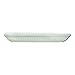 Focal Point 94135 36" Egg & Dart Shelf, White