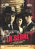 The Signal ( La señal ) [ NON-USA FORMAT, NTSC, Reg.4 Import - Argentina ]