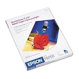 Epson S041467 Borderless Matte Paper