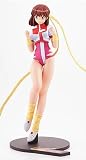 Monsieur-Bome: Gunbuster Noriko Takaya Figure Collection Vol. 18