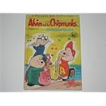 Alvin And The Chipmunks The Ocean Blues book cover