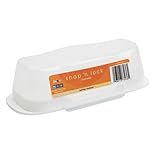 SNAP N LOCK BUTTER DISH