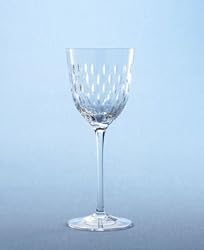 Martha Stewart Collection with Wedgwood "Shower" Wine Glass, 10 oz.