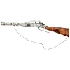 Schrödel 0490-07 - Dakota 100-Schuss Gewehr 640 mm