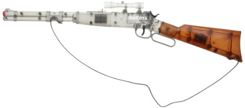 Schr&ouml;del 0490-07 - Dakota 100-Schuss Gewehr 640 mm