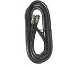 RCA D912 F to F RG6 Coaxial Cable (12 ft)