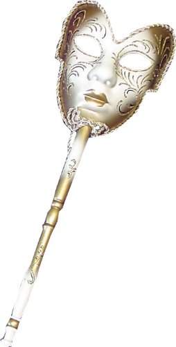 Fascination Ball Venetian, Masquerade, Mardi Gras Mask Style G 31R 0JgHNbL Fascination Ball Venetian, Masquerade, Mardi Gras Mask Style G