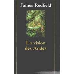 La vision des Andes