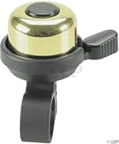 Incredibell Brass Duet, Gold