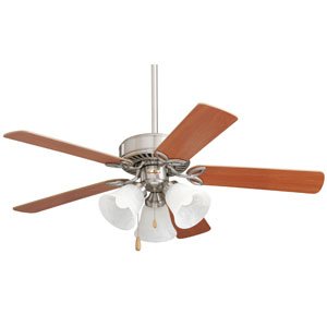 42'' Builder Plus Ceiling Fan by Emerson