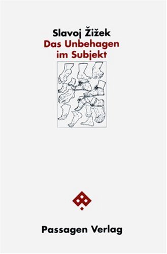 Subjekt
