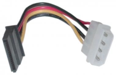 Serial ATA Power Converter 6