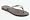 Havaianas Unisex Sandal - (SLIM) - Dark Brown - 6