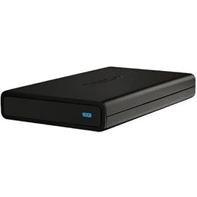 Freecom Mobile Hard Drive Classic 2.5" 160GB USB2