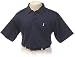 Apparel : Claret Jug Collection 2008 British Open Self Collar Solid Polo - Navy