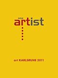 Produkt-Bild: one artist 2011: art Karlsruhe 2011