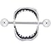 Open Wide Mouth Nipple Shield 5/8 5mm