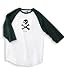 Pirate. Ringer T-Shirt