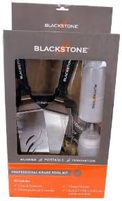 Blackstone Accessory Tool Kit