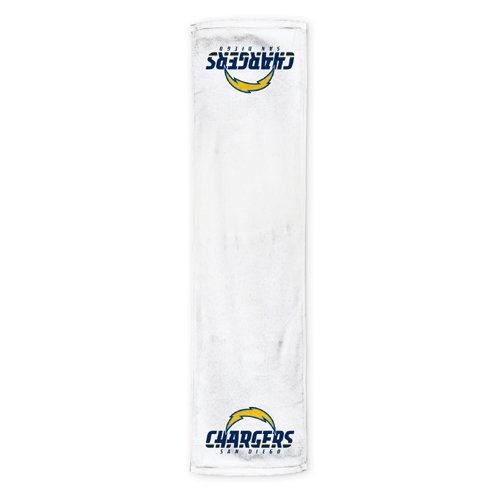 San Diego Chargers NFL Workout/Fitness Towel (11