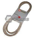 Stens 265-014 Belt Replaces John Deere M110978 102-1/4-Inch by-1/2-inch