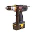 Kitchen & Housewares : Ryobi CDI1801 Hammer Drill