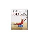 Get on It! BOSU Balance Trainer