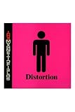 The Magnetic Fields Distortion Vinyl LP