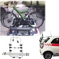 Fabbri 6201801 Bici OK 3 Preisvergleich