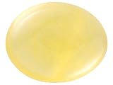 10X8MM OVAL SUNSET ARAGONITE
