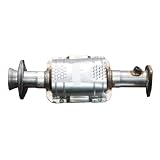 Bosal Catalytic Converter 099-005 by Bosal