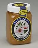 Airborne Cream Manuka Honey