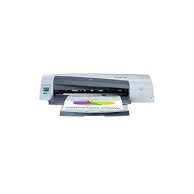 HP DesignJet 110Plus r - 24