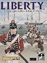 Liberty: the American Revolution 1775-83