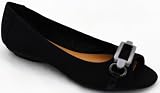 Mootsies Tootsies Anatase Womens Peep Toe Shoes